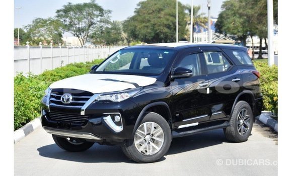 Buy Import Toyota Fortuner Black Car in Import - Dubai in Enga Buy Import Toyota Fortuner Black Car in Import - Dubai in Enga