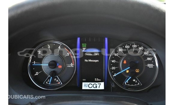 Buy Import Toyota Fortuner Black Car in Import - Dubai in Enga Buy Import Toyota Fortuner Black Car in Import - Dubai in Enga