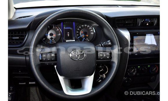 Buy Import Toyota Fortuner Black Car in Import - Dubai in Enga Buy Import Toyota Fortuner Black Car in Import - Dubai in Enga