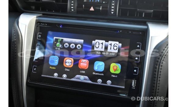 Buy Import Toyota Fortuner Black Car in Import - Dubai in Enga Buy Import Toyota Fortuner Black Car in Import - Dubai in Enga