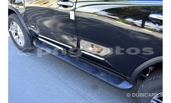 Buy Import Toyota Fortuner Black Car in Import - Dubai in Enga Buy Import Toyota Fortuner Black Car in Import - Dubai in Enga