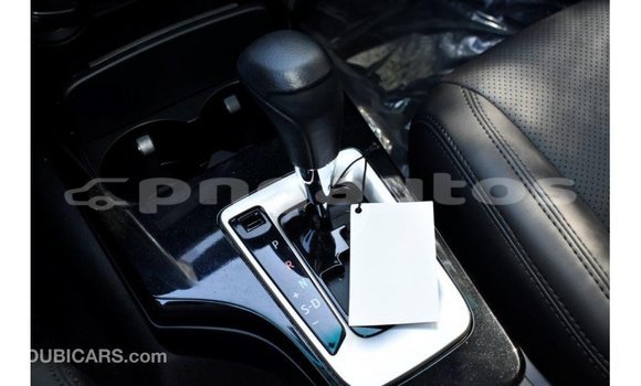 Buy Import Toyota Fortuner Black Car in Import - Dubai in Enga Buy Import Toyota Fortuner Black Car in Import - Dubai in Enga