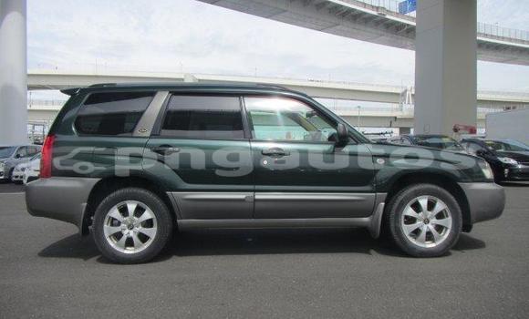Buy Used Subaru Forester Other Car in Madang in Madang Buy Used Subaru Forester Other Car in Madang in Madang
