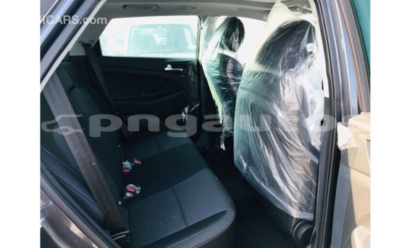 Buy Import Hyundai Tucson Other Car in Import - Dubai in Enga Buy Import Hyundai Tucson Other Car in Import - Dubai in Enga