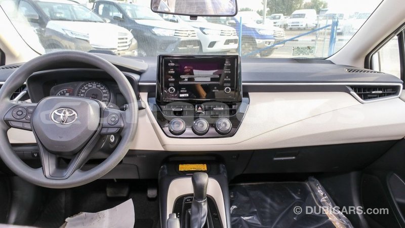 Big with watermark toyota corolla enga import dubai 4485