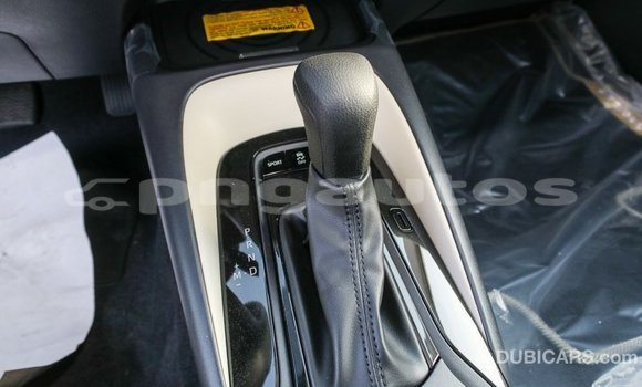 Buy Import Toyota Corolla White Car in Import - Dubai in Enga Buy Import Toyota Corolla White Car in Import - Dubai in Enga