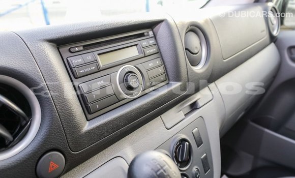 Buy Import Nissan Urvan White Car in Import - Dubai in Enga Buy Import Nissan Urvan White Car in Import - Dubai in Enga