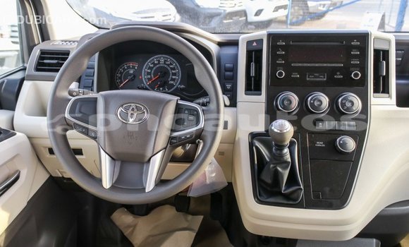 Buy Import Toyota Hiace White Car in Import - Dubai in Enga Buy Import Toyota Hiace White Car in Import - Dubai in Enga