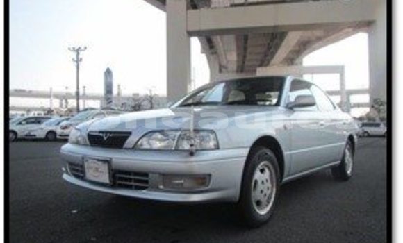 Buy Used Toyota Vista Other Car in Popondetta in Oro Buy Used Toyota Vista Other Car in Popondetta in Oro