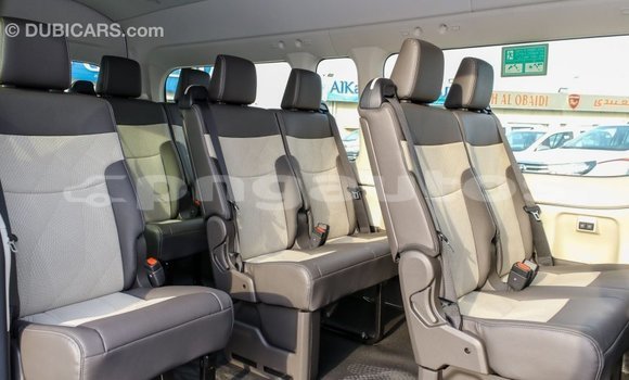 Buy Import Toyota Hiace White Car in Import - Dubai in Enga Buy Import Toyota Hiace White Car in Import - Dubai in Enga