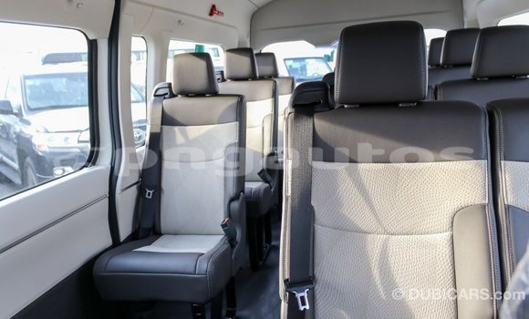 Buy Import Toyota Hiace White Car in Import - Dubai in Enga Buy Import Toyota Hiace White Car in Import - Dubai in Enga