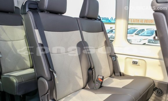 Buy Import Toyota Hiace White Car in Import - Dubai in Enga Buy Import Toyota Hiace White Car in Import - Dubai in Enga