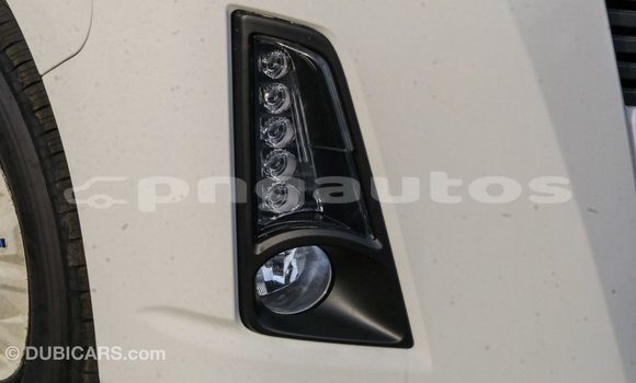 Buy Import Toyota Hiace White Car in Import - Dubai in Enga Buy Import Toyota Hiace White Car in Import - Dubai in Enga