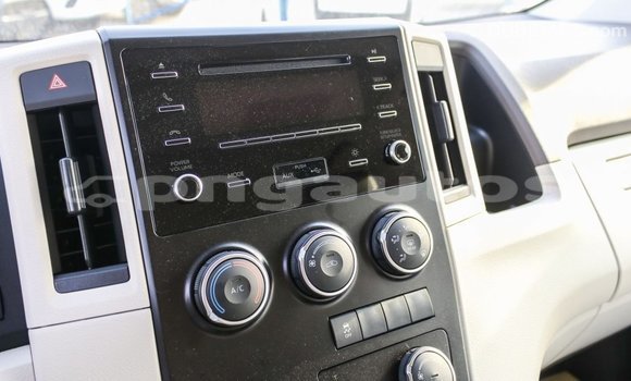 Buy Import Toyota Hiace White Car in Import - Dubai in Enga Buy Import Toyota Hiace White Car in Import - Dubai in Enga