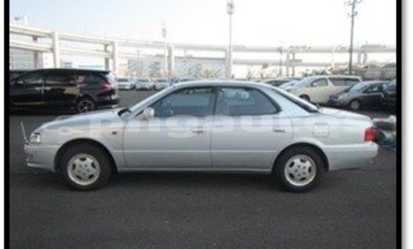 Buy Used Toyota Vista Other Car in Popondetta in Oro Buy Used Toyota Vista Other Car in Popondetta in Oro