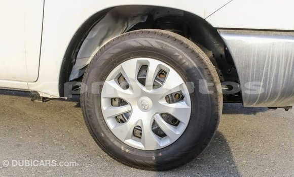Buy Import Toyota Hilux White Car in Import - Dubai in Enga Buy Import Toyota Hilux White Car in Import - Dubai in Enga