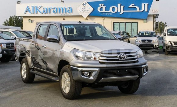 Buy Import Toyota Hilux Other Car in Import - Dubai in Enga Buy Import Toyota Hilux Other Car in Import - Dubai in Enga