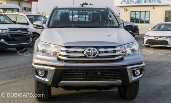 Buy Import Toyota Hilux Other Car in Import - Dubai in Enga Buy Import Toyota Hilux Other Car in Import - Dubai in Enga
