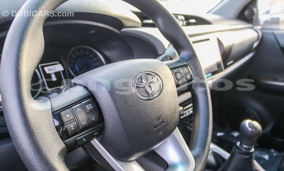 Buy Import Toyota Hilux Other Car in Import - Dubai in Enga Buy Import Toyota Hilux Other Car in Import - Dubai in Enga