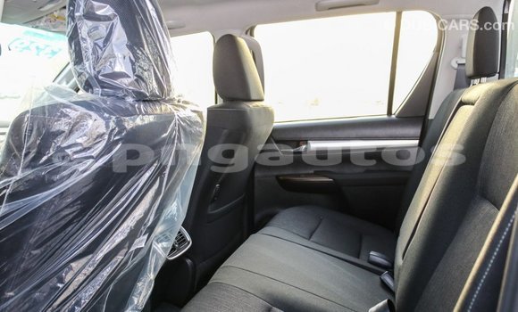 Buy Import Toyota Hilux Other Car in Import - Dubai in Enga Buy Import Toyota Hilux Other Car in Import - Dubai in Enga