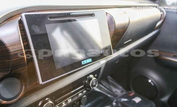 Buy Import Toyota Hilux Other Car in Import - Dubai in Enga Buy Import Toyota Hilux Other Car in Import - Dubai in Enga