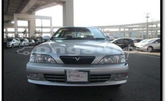 Buy Used Toyota Vista Other Car in Popondetta in Oro Buy Used Toyota Vista Other Car in Popondetta in Oro