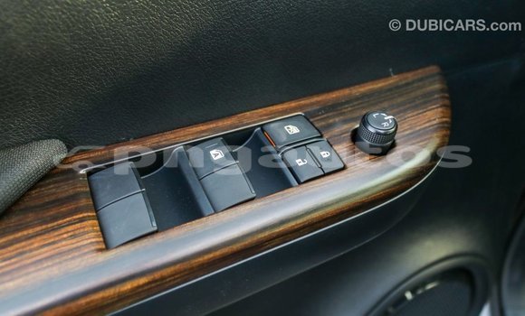 Buy Import Toyota Hilux Other Car in Import - Dubai in Enga Buy Import Toyota Hilux Other Car in Import - Dubai in Enga