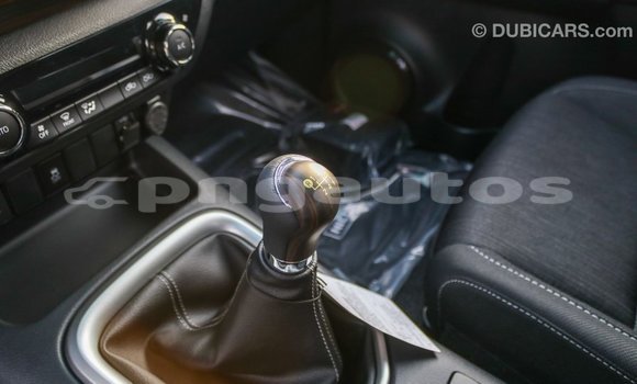 Buy Import Toyota Hilux Other Car in Import - Dubai in Enga Buy Import Toyota Hilux Other Car in Import - Dubai in Enga