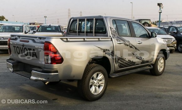 Buy Import Toyota Hilux Other Car in Import - Dubai in Enga Buy Import Toyota Hilux Other Car in Import - Dubai in Enga