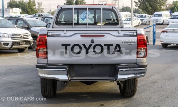 Buy Import Toyota Hilux Other Car in Import - Dubai in Enga Buy Import Toyota Hilux Other Car in Import - Dubai in Enga