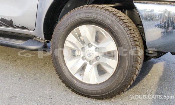 Buy Import Toyota Hilux Other Car in Import - Dubai in Enga Buy Import Toyota Hilux Other Car in Import - Dubai in Enga
