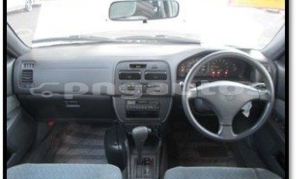 Buy Used Toyota Vista Other Car in Popondetta in Oro Buy Used Toyota Vista Other Car in Popondetta in Oro