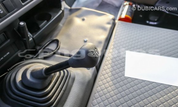 Buy Import Toyota Coaster White Car in Import - Dubai in Enga Buy Import Toyota Coaster White Car in Import - Dubai in Enga