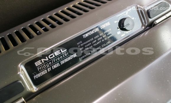 Buy Import Toyota Coaster White Car in Import - Dubai in Enga Buy Import Toyota Coaster White Car in Import - Dubai in Enga