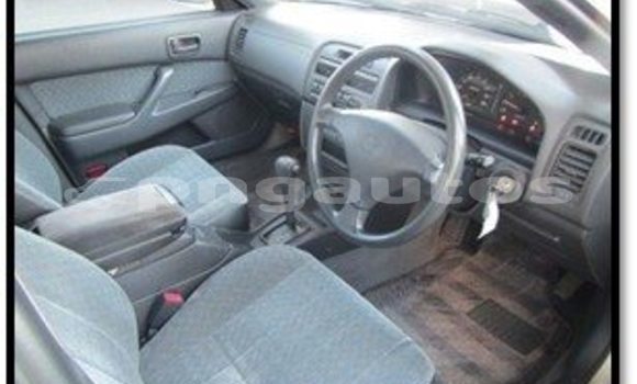 Buy Used Toyota Vista Other Car in Popondetta in Oro Buy Used Toyota Vista Other Car in Popondetta in Oro