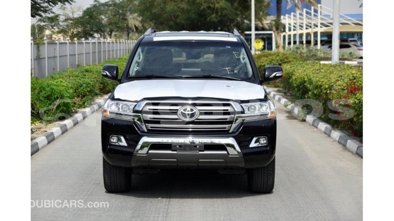 Big with watermark toyota land cruiser enga import dubai 4492