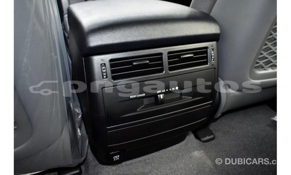 Buy Import Toyota Land Cruiser Black Car in Import - Dubai in Enga Buy Import Toyota Land Cruiser Black Car in Import - Dubai in Enga
