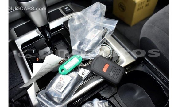 Buy Import Toyota Land Cruiser Black Car in Import - Dubai in Enga Buy Import Toyota Land Cruiser Black Car in Import - Dubai in Enga