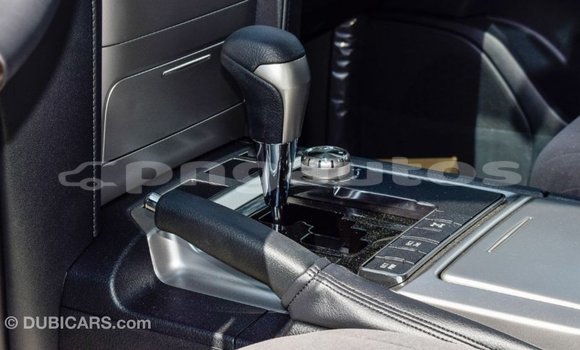 Buy Import Toyota Land Cruiser Black Car in Import - Dubai in Enga Buy Import Toyota Land Cruiser Black Car in Import - Dubai in Enga