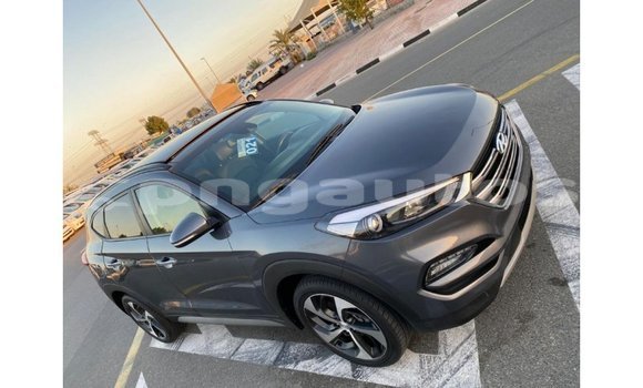 Buy Import Hyundai Tucson Other Car in Import - Dubai in Enga Buy Import Hyundai Tucson Other Car in Import - Dubai in Enga