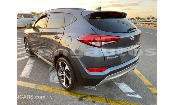 Buy Import Hyundai Tucson Other Car in Import - Dubai in Enga Buy Import Hyundai Tucson Other Car in Import - Dubai in Enga