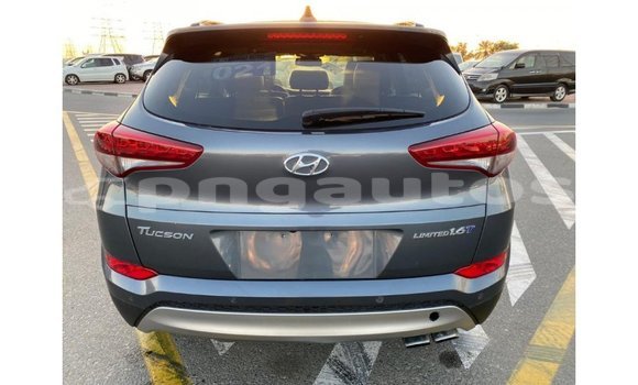 Buy Import Hyundai Tucson Other Car in Import - Dubai in Enga Buy Import Hyundai Tucson Other Car in Import - Dubai in Enga