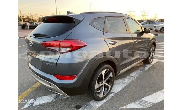 Buy Import Hyundai Tucson Other Car in Import - Dubai in Enga Buy Import Hyundai Tucson Other Car in Import - Dubai in Enga