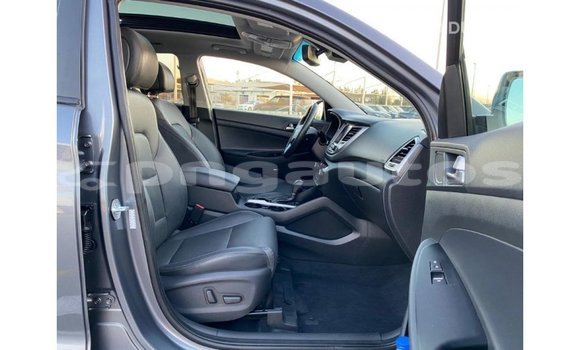 Buy Import Hyundai Tucson Other Car in Import - Dubai in Enga Buy Import Hyundai Tucson Other Car in Import - Dubai in Enga