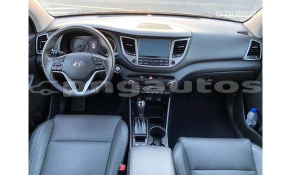 Buy Import Hyundai Tucson Other Car in Import - Dubai in Enga Buy Import Hyundai Tucson Other Car in Import - Dubai in Enga