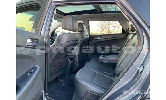 Buy Import Hyundai Tucson Other Car in Import - Dubai in Enga Buy Import Hyundai Tucson Other Car in Import - Dubai in Enga