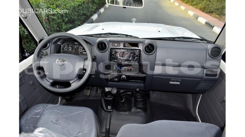 Big with watermark toyota land cruiser enga import dubai 4499