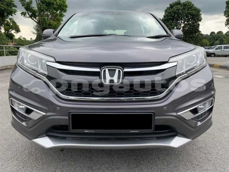 Big with watermark honda crv autonomous region of bougainville buka town 4500