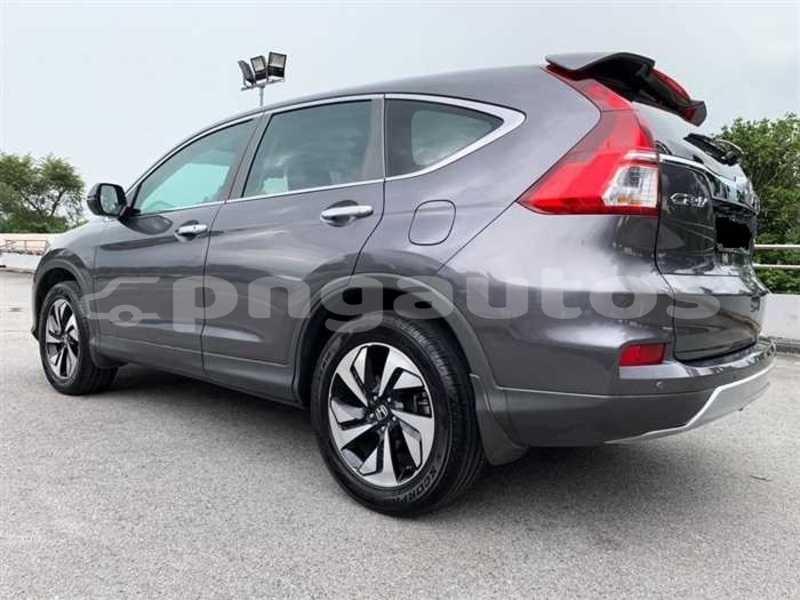 Big with watermark honda crv autonomous region of bougainville buka town 4500