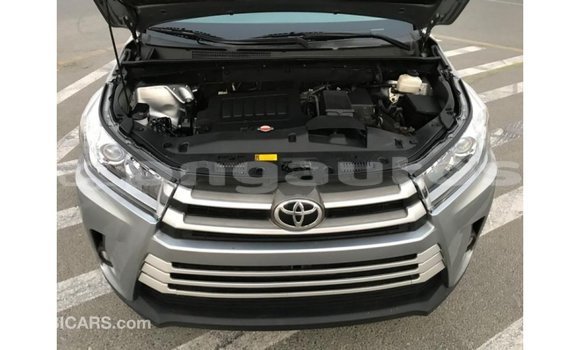 Buy Import Toyota Highlander Other Car in Import - Dubai in Enga Buy Import Toyota Highlander Other Car in Import - Dubai in Enga